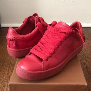 Coach Lo-top sneaker (C-101) Q7888